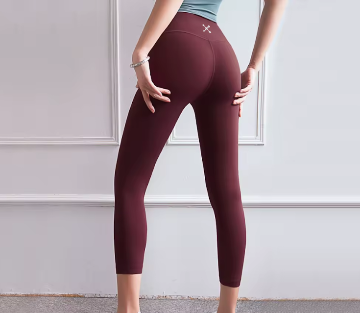 Basic Fit Legging