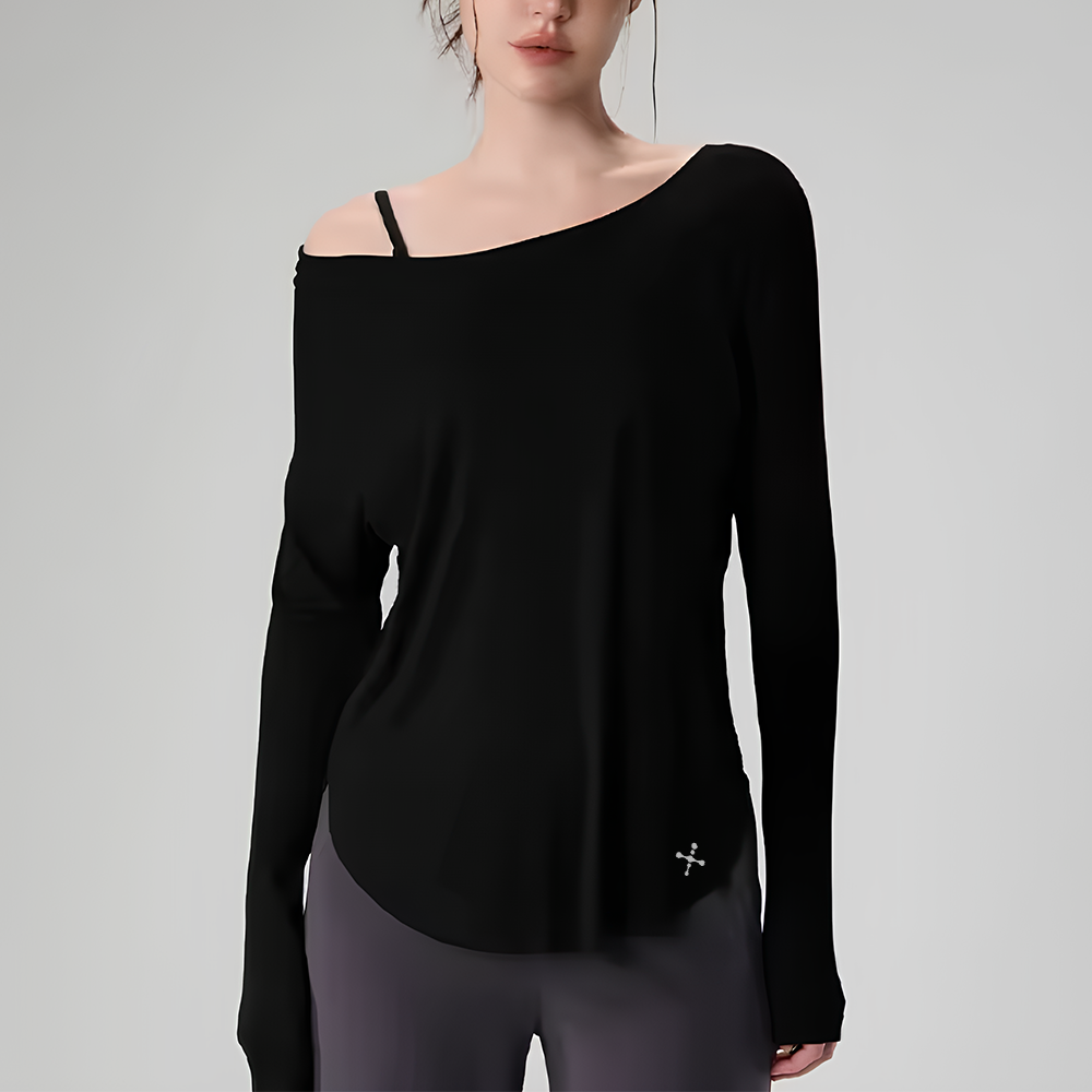 Drape Top 2