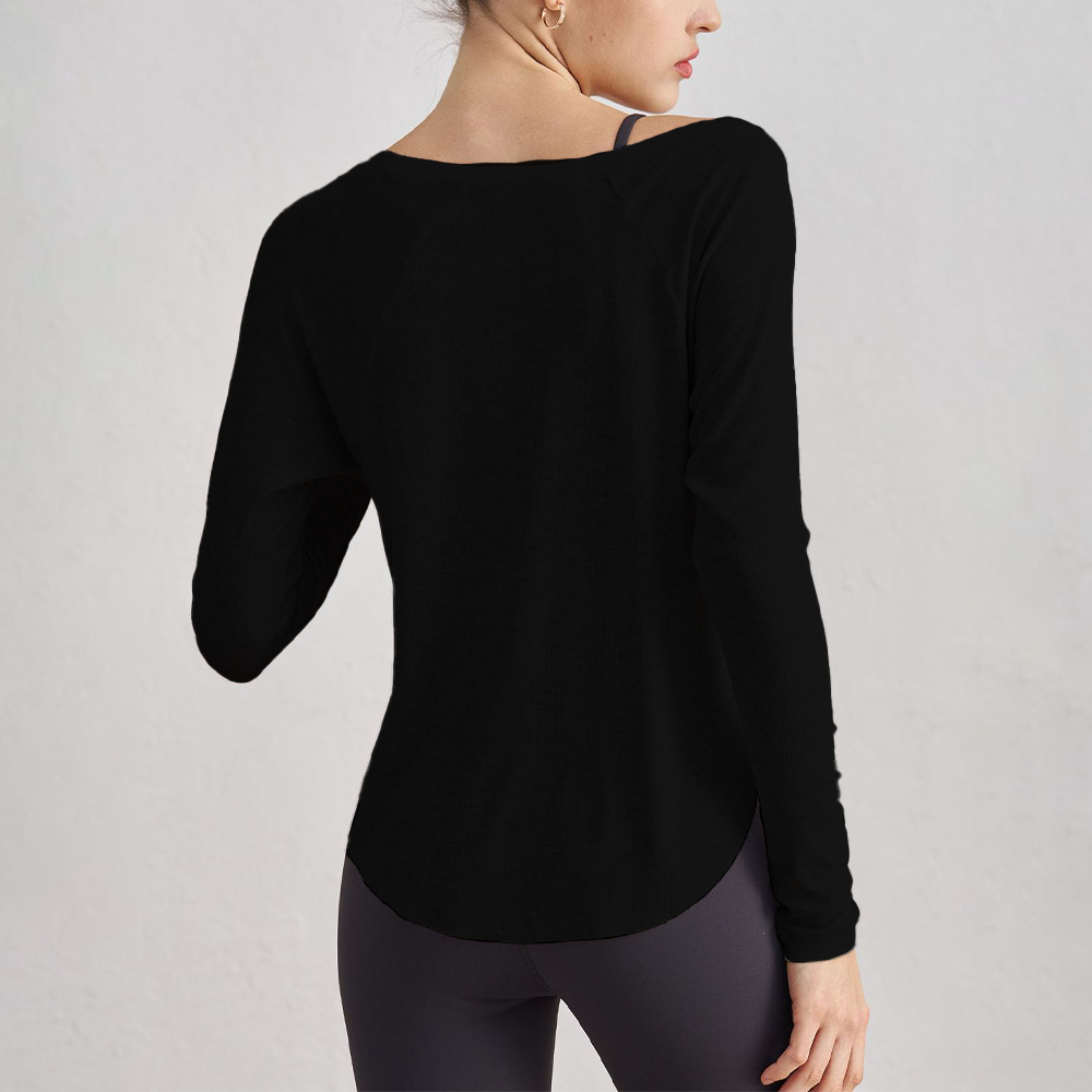 Drape Top 3
