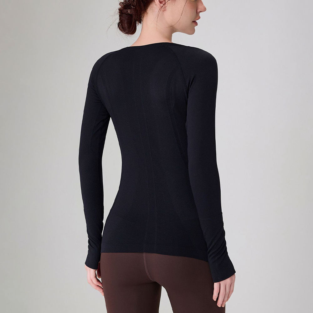 Core Longsleeves 2