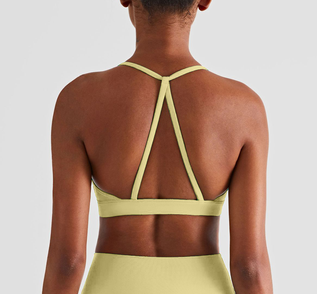 Aera Sport Bra